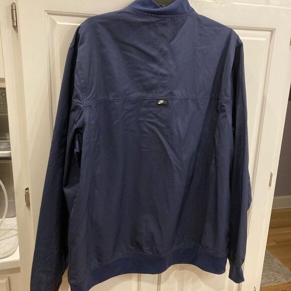 Nike Sportswear Sport Essentials Woven Unlined Bomber jacket L - Picture 4 of 11